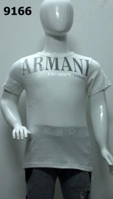 Kids Armani shirts-25